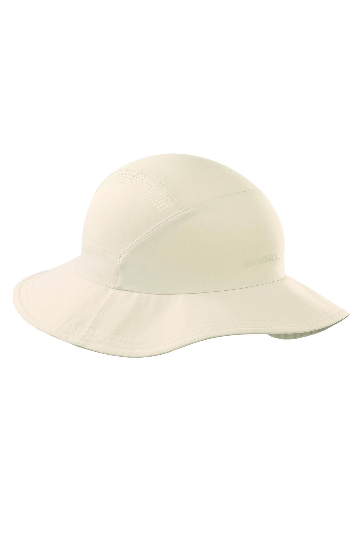 Salomon Mountain Hat Unisex Şapka LC2237900 Ekru