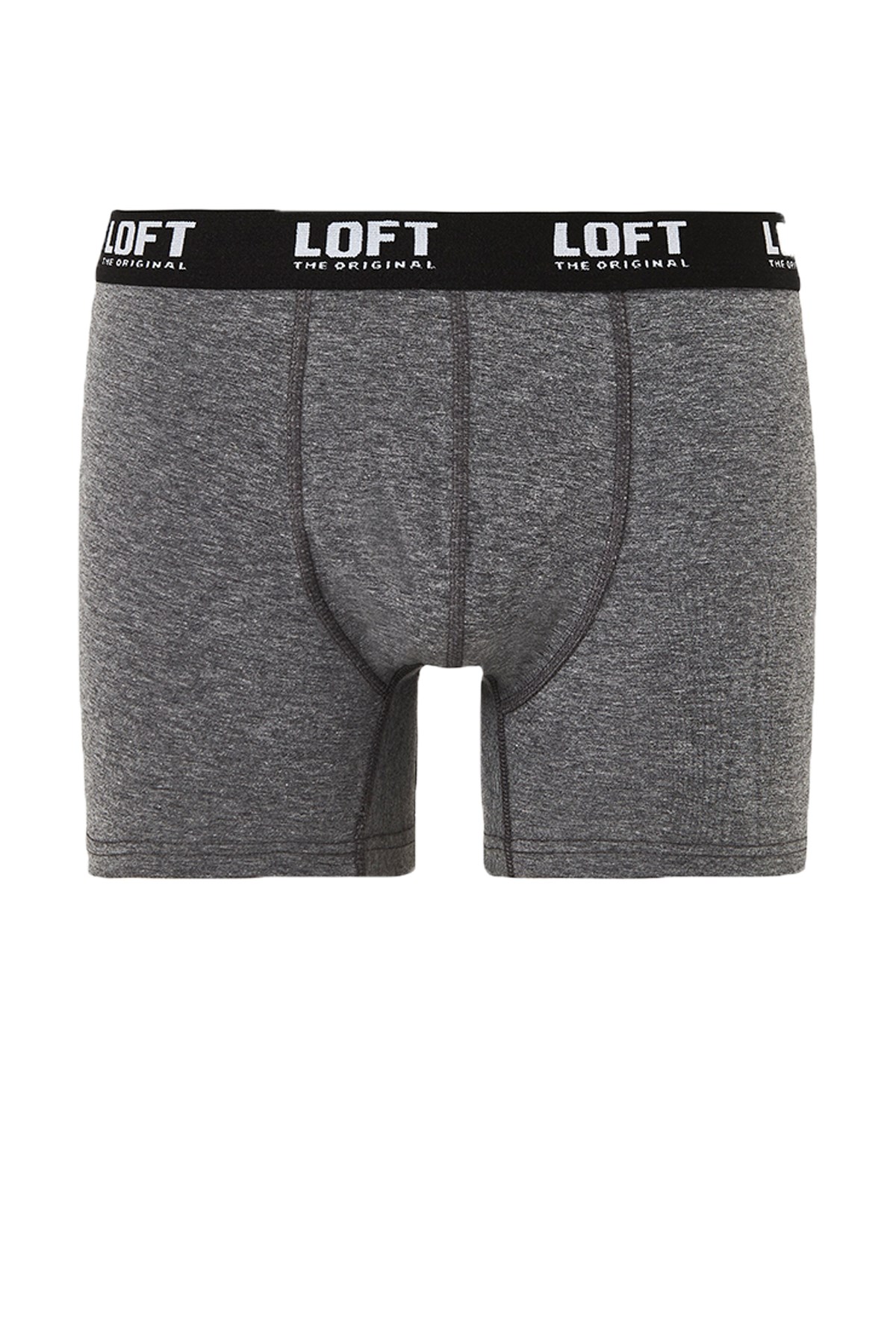 Loft Erkek Boxer LF2005994 Antrasit