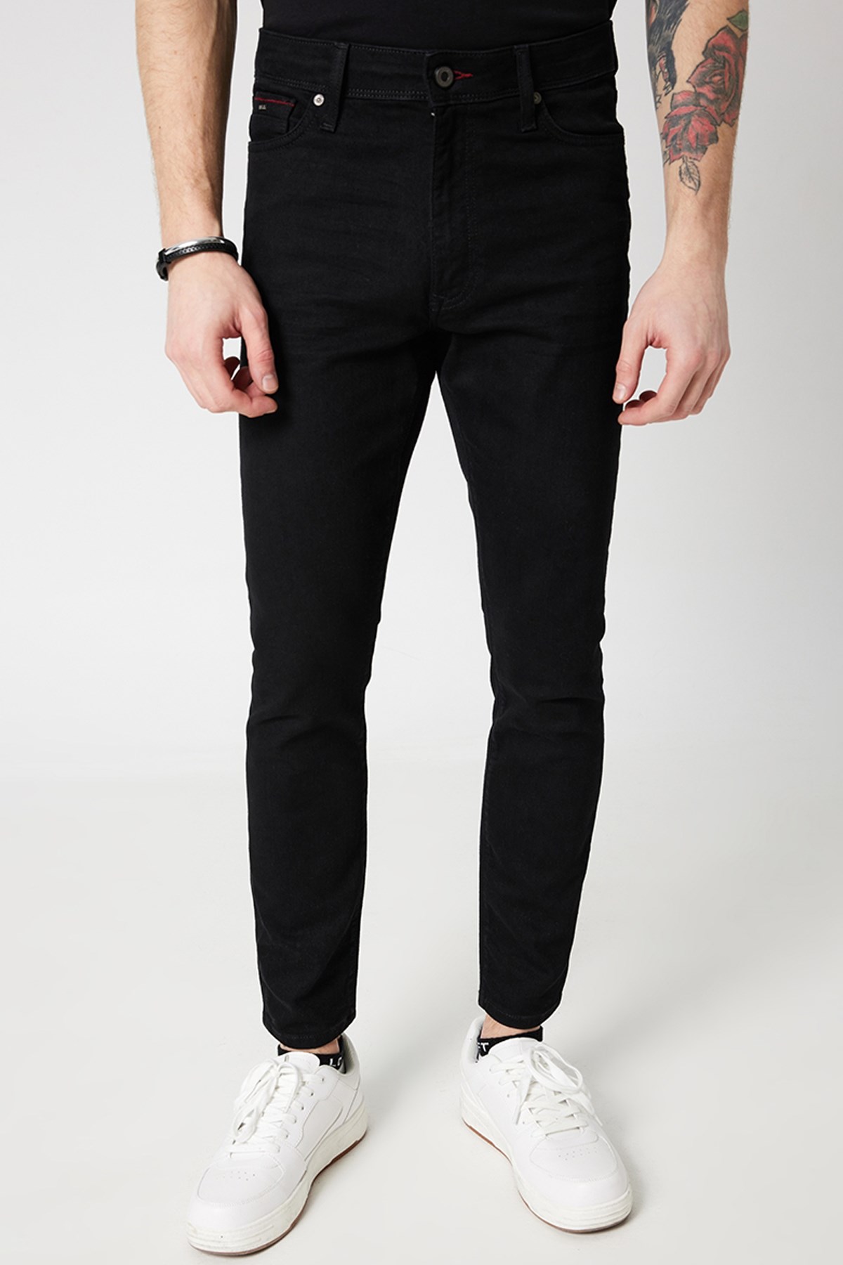 Loft Erkek Pantolon LF2009671 Standart