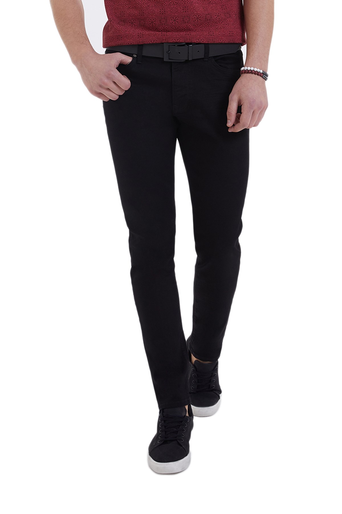 Loft Erkek Pantolon LF2011723 Standart