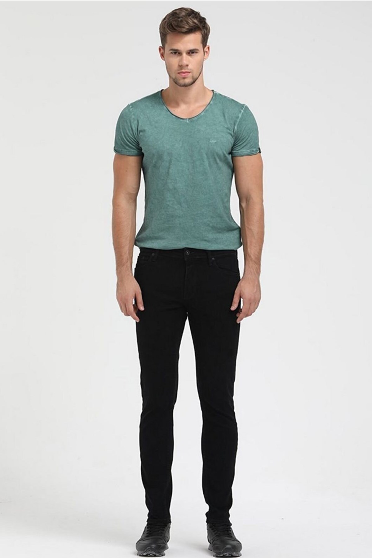 Loft Erkek Pantolon LF2011723 Standart