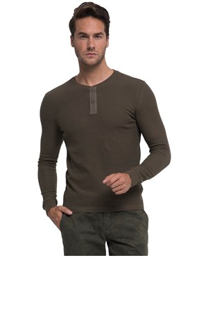 Loft Erkek Sweatshırt LF2012263
