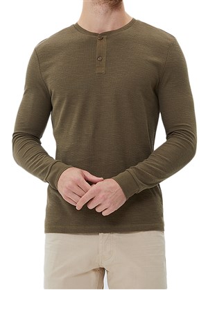 Loft Erkek Sweatshirt LF2012263