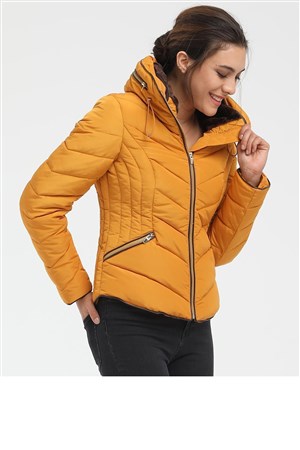 Loft Kadın Mont LF2016062