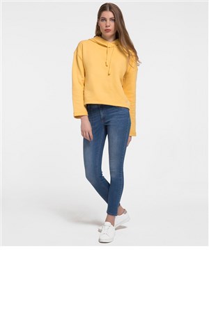 Loft Kadın Pantolon LF2018629