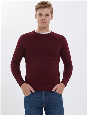 Loft Erkek Kazak LF2018939