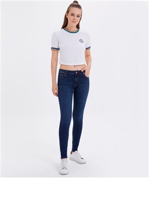 Loft Kadın Pantolon LF2019386