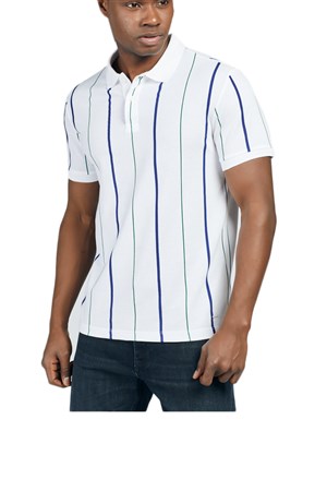 Loft Polo Yaka Erkek Tişört LF2020238