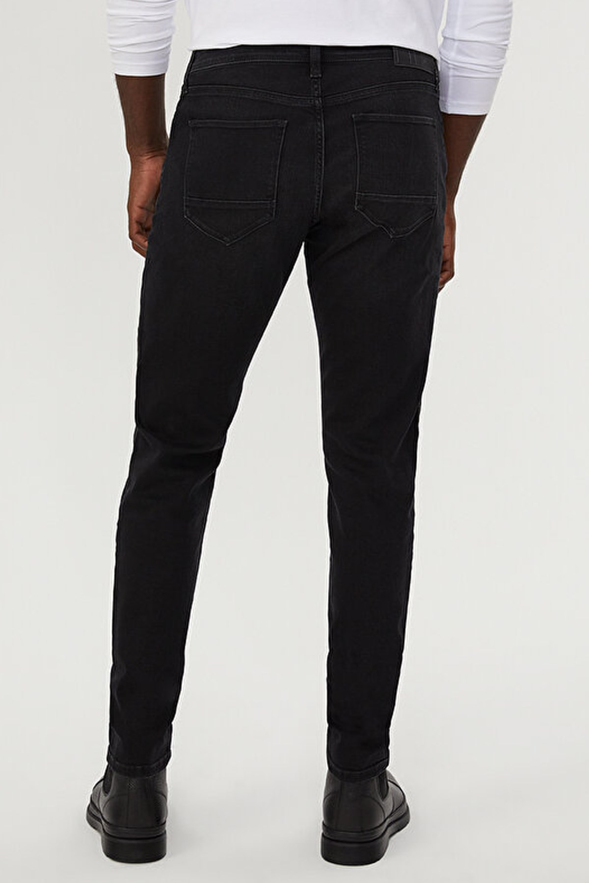 Loft Ricardo Erkek Pantolon LF2020371 Siyah
