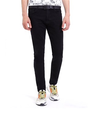 Loft Ricardo Fashion Vivien Wash Erkek Kot Pantolon LF2020371