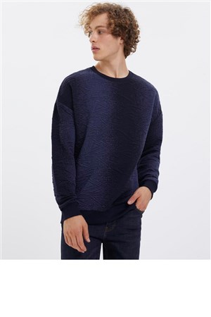Loft Erkek Sweatshirt LF2021651