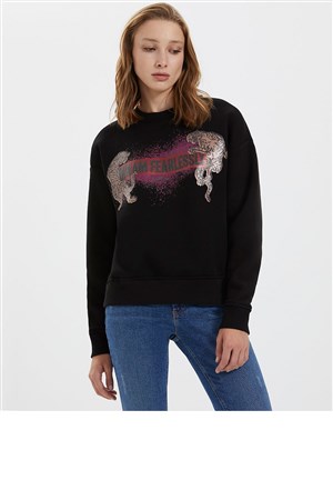 Loft Kadın Sweatshirt LF2021664