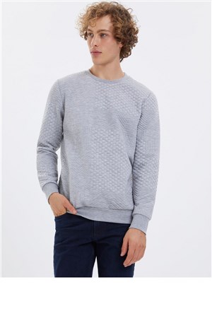 Loft Erkek Sweatshirt LF2021708