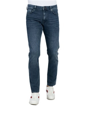Loft Ricardo Jacob Wash Erkek Kot Pantolon LF2021977
