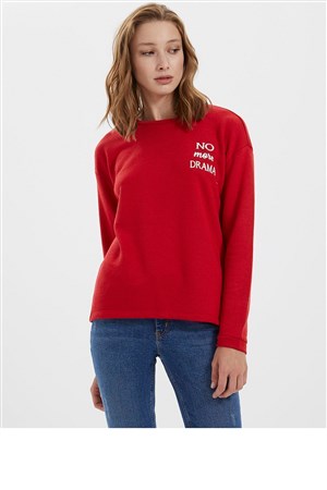 Loft Kadın Sweatshirt LF2022134