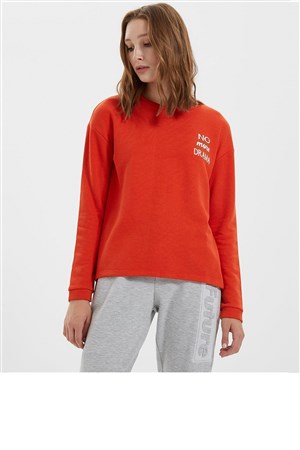 Loft Kadın Sweatshirt LF2022134