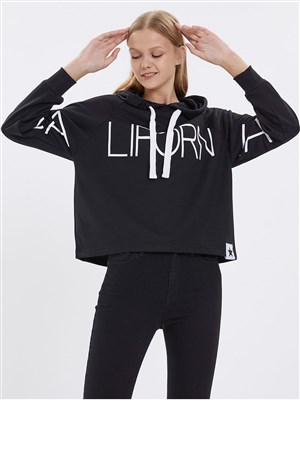 Loft Kadın Sweatshirt LF2022135