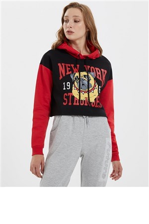 Loft Kadın Sweatshirt LF2022137