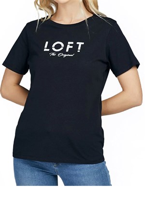 Loft Kadın Tişört LF2022292