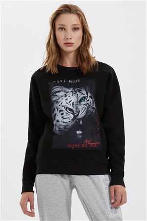 Loft Kadın Sweatshirt LF2022495