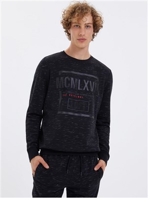 Loft Erkek Sweatshirt LF2022509