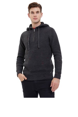 Loft Erkek Kazak LF2022560