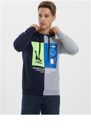 Loft Erkek Sweatshirt LF2022578
