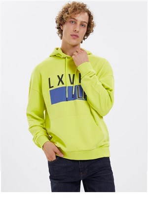 Loft Erkek Sweatshirt LF2022584