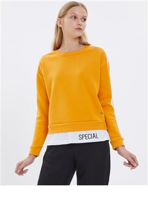 Loft Kadın Sweatshirt LF2022602