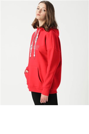Loft Kadın Sweatshirt LF2022605
