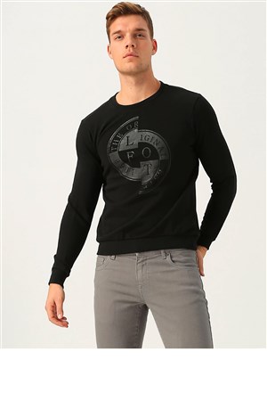 Loft Erkek Sweatshirt LF2022649