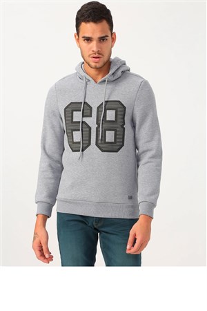 Loft Erkek Sweatshirt LF2022656