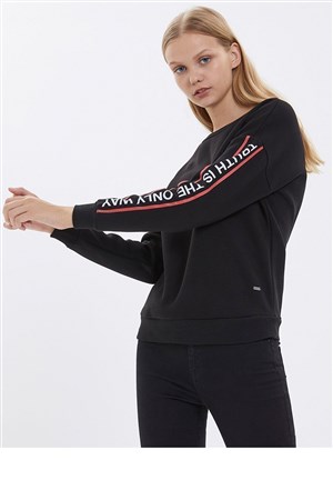 Loft Kadın Sweatshirt LF2022681