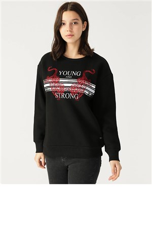 Loft Kadın Sweatshirt LF2022685