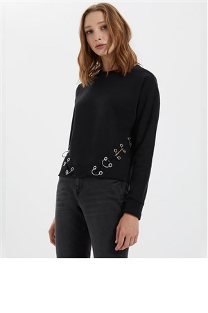 Loft Kadın Sweatshirt LF2022739