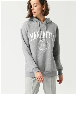 Loft Kadın Sweatshirt LF2022784
