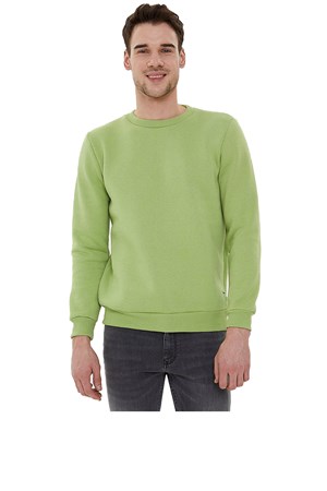 Loft Erkek Sweatshırt LF2023029