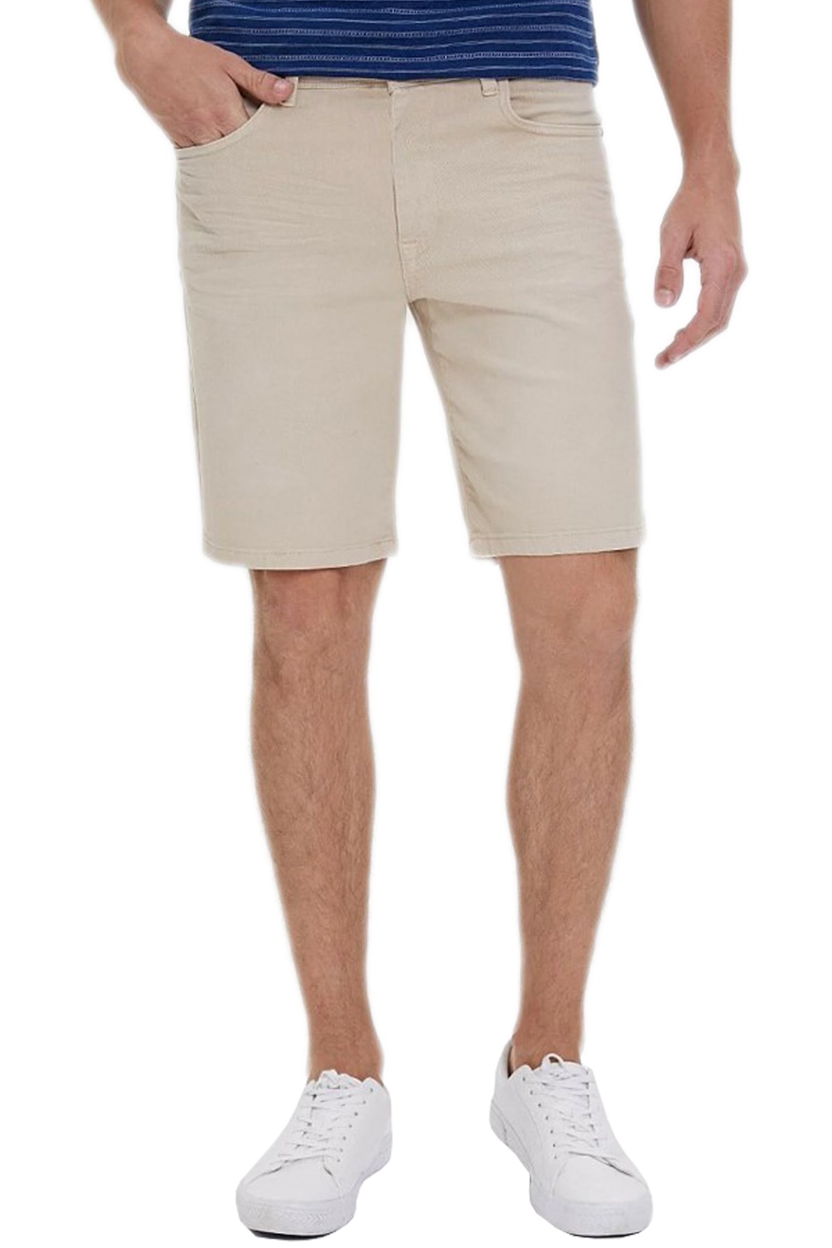 Loft  Erkek Şort LF2023040 Bej