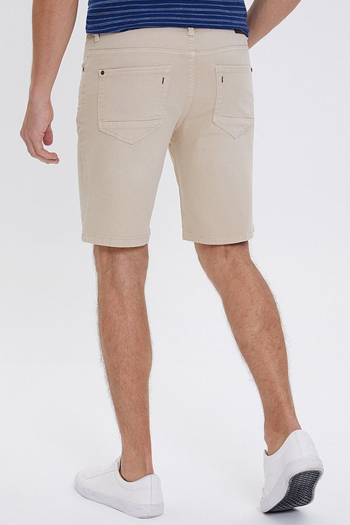 Loft  Erkek Şort LF2023040 Bej