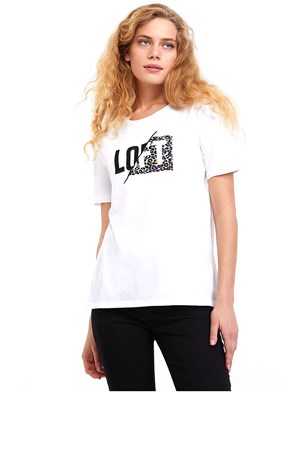 Loft Kadın Tişört 2023795