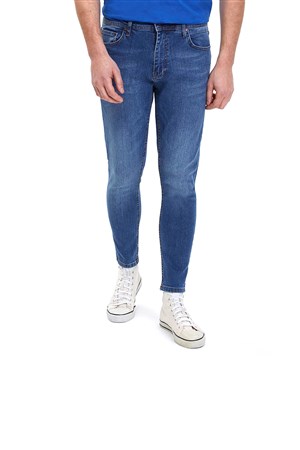 Loft Erkek Kot Pantolon LF2024344