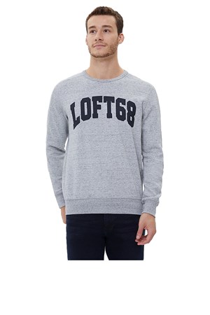 Loft Erkek Sweatshırt LF2024673