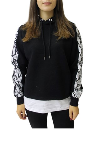 Loft Kadın Sweatshırt LF2025094