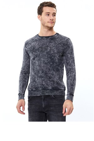 Loft Erkek Sweatshırt LF2025181
