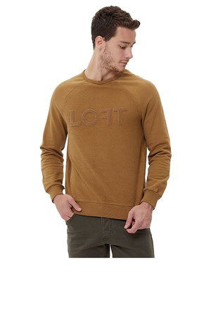 Loft Erkek Sweatshırt LF2025182