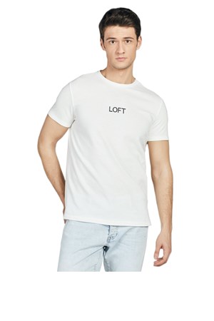 Loft Erkek Tişört LF2025414
