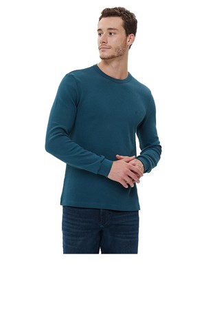 Loft Erkek Sweatshırt LF2025442