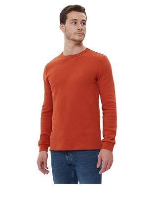 Loft Erkek Sweatshırt LF2025442