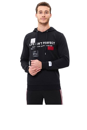 Loft Erkek Sweatshırt LF2025449
