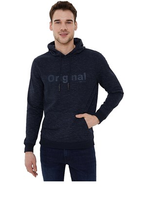 Loft Erkek Sweatshirt LF2025452